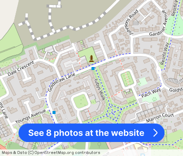 Goldstraw Lane, Fernwood - Photo 1