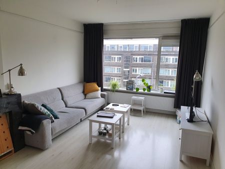 Stadhoudersweg, Rotterdam - Photo 2