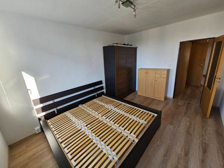Pronájem bytu 3+1 • 77 m² bez realitkyNechvílova, Praha - Chodov - Photo 4