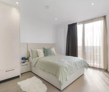 Diamond 2 Bed Apartment - Photo 5