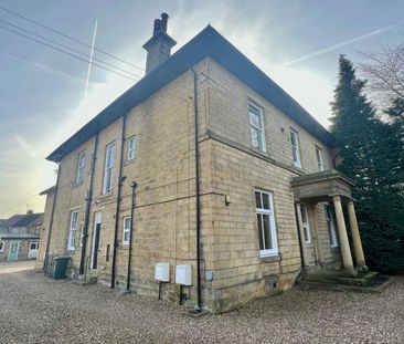 2 bedroom apartment to rent - Photo 3