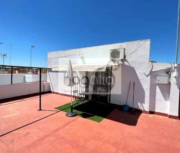 Sevilla - Foto 2