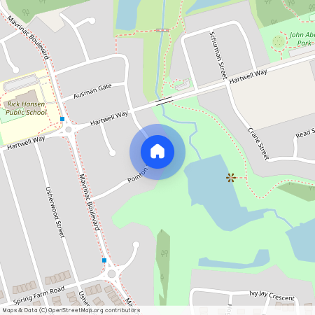 75 Pointon Street, Aurora