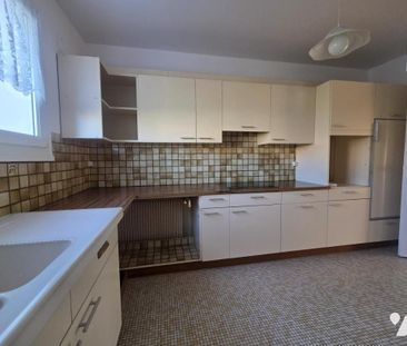 Saint Remy - type 4 de 89m² avec balcon - Photo 4