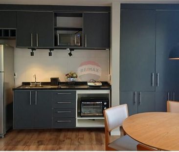 Apartamento para locação Trix Tamboré - Photo 2