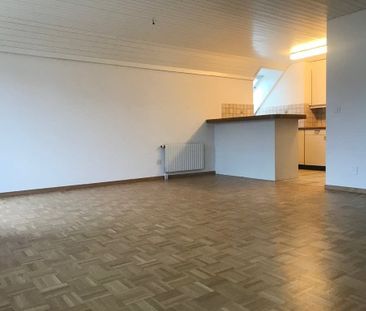2.5 Zimmer, 87 m², 3. Stock - Foto 5