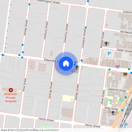 1/93-97 Edwardes Street, Reservoir VIC 3073