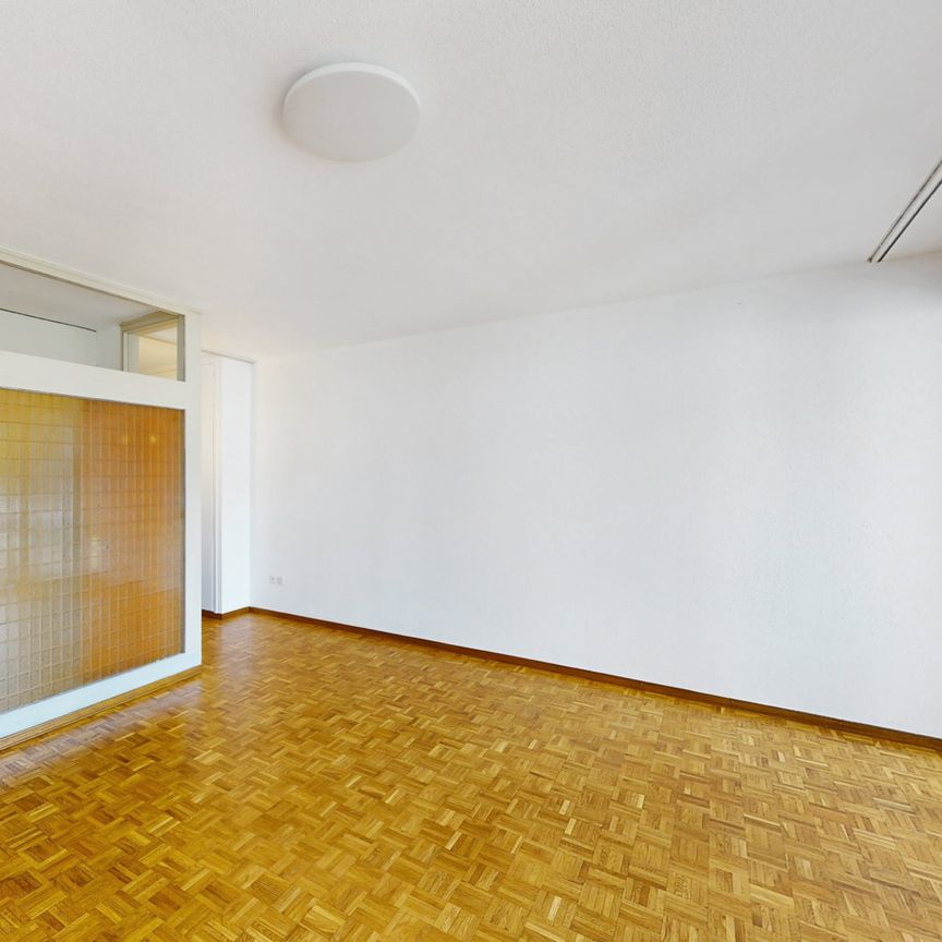 1.5 Zimmer, 40 m², 7. Stock - Photo 1