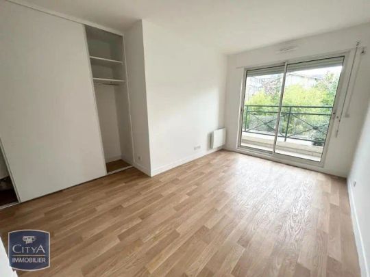 Appartement à louer 2 pièces 55.97m² - Photo 1