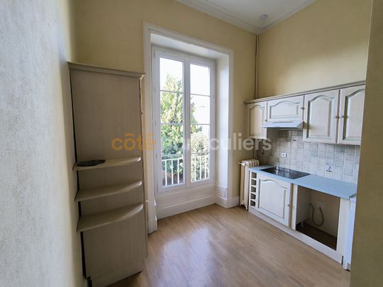 APPARTEMENT AVEC ASCENSEUR LOYER 640 € hors charges - Photo 1