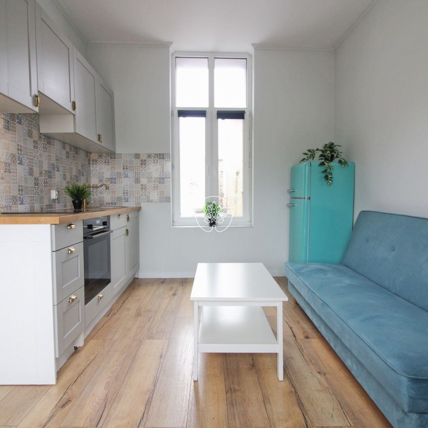 Przytulne mieszkanie po generalnym remoncie - Zdjęcie 1