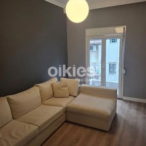 Διαμέρισμα για ενοικίαση Κέντρο Θεσσαλονίκης - Photo 1