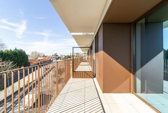 Apartamento T3 em Porto