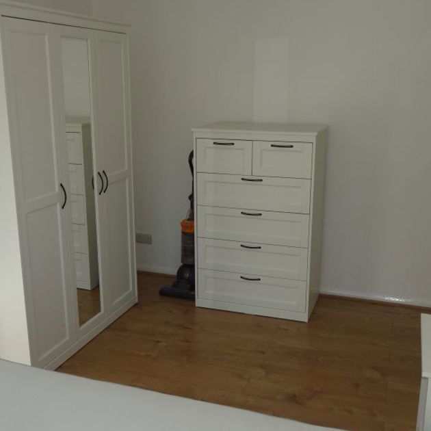 Burns Road, Crookesmoor, Sheffield, S6 3GL - Photo 1