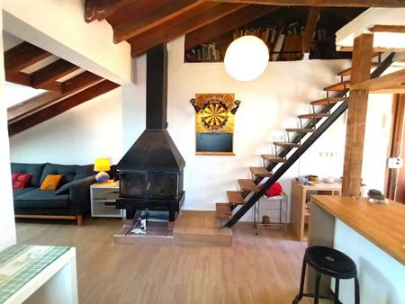 Calle Mesón de Paredes, Madrid, Community of Madrid 28012 - Photo 2