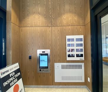 For Lease - 15 Richardson Street Unit# 2106, Toronto, Ontario - Photo 4