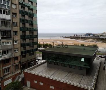 Alquiler de piso en Calle Doctor Aquilino Hurlé, 43 - Foto 5