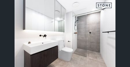 MODERN & HUGE 1 BED WITH STUDY ROOM + 1 PARKING PAPER MILL LIVERPOOL - Photo 5