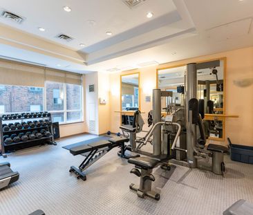 For Lease - 212 Eglinton Avenue Unit# 1411, Toronto, Ontario - Photo 3