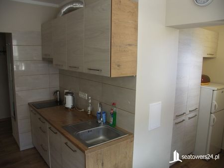 Wynajem ekskluzywnych apartamentów - Фото 5