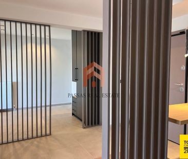Studio/Γκαρσονιέρα για ενοικίαση Παπάφη - Άγιος Φανούριος (Τούμπα) - Photo 2