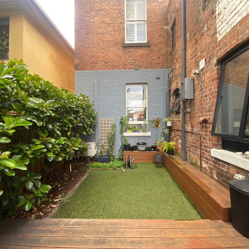 South Yarra - Photo 1