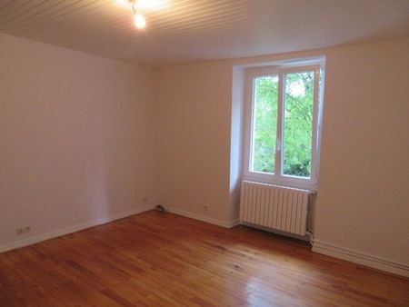 Appartement à louer 3 pièces - Photo 3