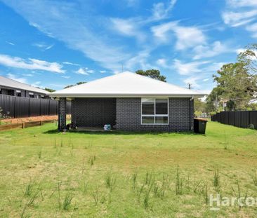 Brand New Family Home in Branyan! - Photo 6