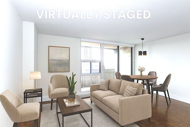 For Lease - 33 Isabella Street Unit# 902, Toronto, Ontario - Photo 1