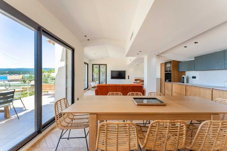 Tout savoir sur cet appartement à Saint-Cyr-sur-Mer - Photo 3