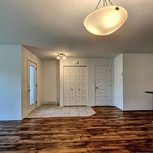 2 CH - 1 SDB - Gatineau - $1,795 /mo - Photo 2