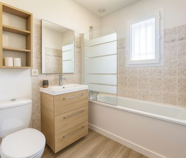 Location Appartement 2 pièces 32m² VILLENEUVE LES AVIGNON 30400 - Photo 5