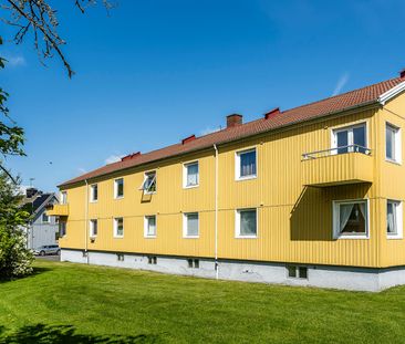 Pilegårdsgatan 20 A - Foto 2