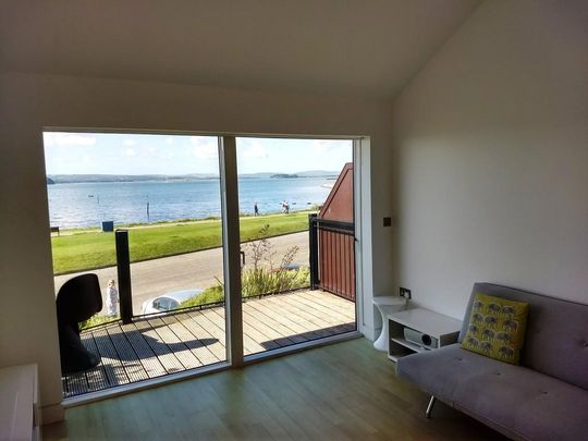 3 bedroom townhouse to rent - Photo 1