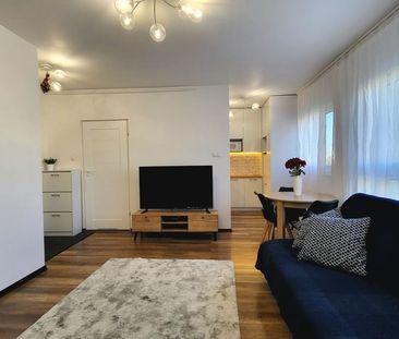 Sprawdź>>Kawalerka na Tarchominie 31.8 m² - Zdjęcie 3