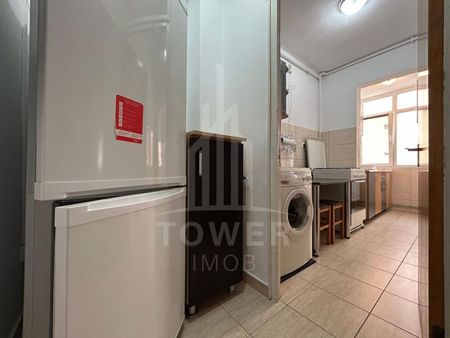 Apartament de inchiriat - Zona Vasile Aaron - Photo 3