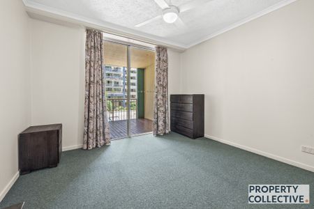 E39/41 Gotha Street, Fortitude Valley QLD 4006 - Apartment For Rent | Domain - Photo 5