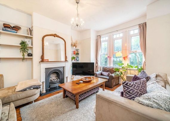 Franciscan Road, SW17 8DZ, London - Photo 1