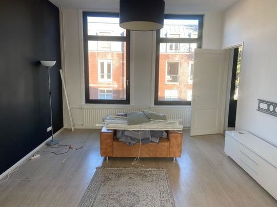 Te huur: Appartement Ginnekenweg in Breda - Foto 1