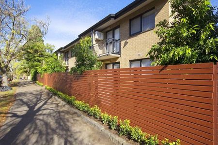 Unit 31/3 Herbert Street, St Kilda. - Photo 4