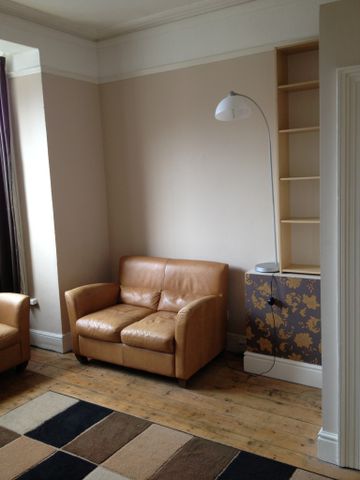 Student letting in Bedford Park, Ground Floor Flat, Plymouth - Photo 2