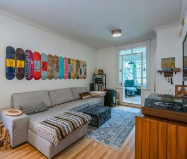 For Lease - 138 Bayswater Avenue, West Centre Town, Ontario - Photo 3