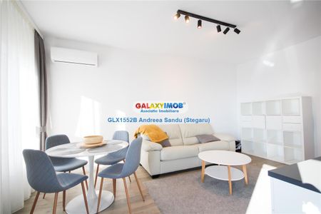 Apartament deosebit cu 2 camere de inchiriat - Lake House 2 - Photo 2