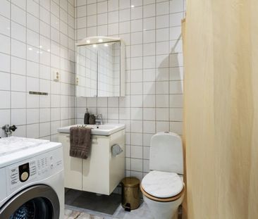 Täby - 2rok - tillsv - 15.525kr/mån - Foto 5