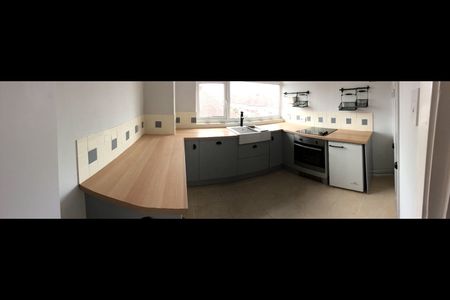 2 Bed Flat, Berriedale House, BN3 - Photo 4