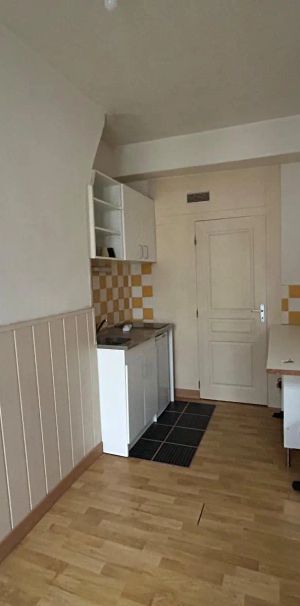 Appartement à louer 1 pièce 28.97m² - Photo 2