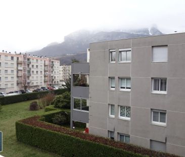 Appartement à louer 1 pièce 18.3m² - Photo 3