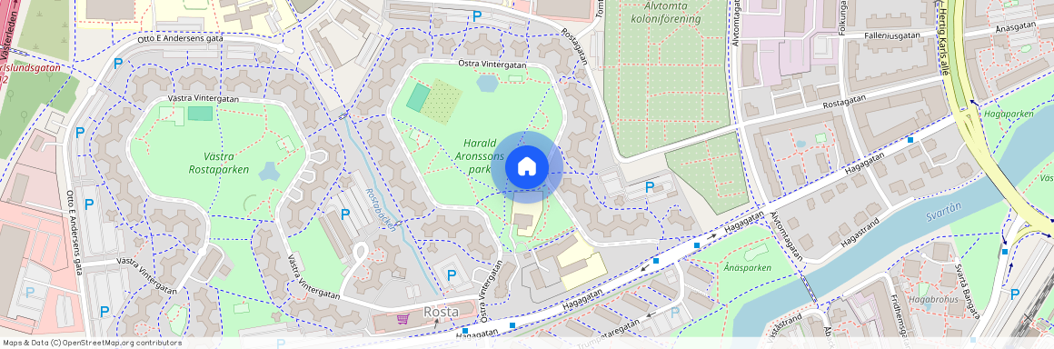 TRUMPETAREGATAN 3 A, 70343, Örebro