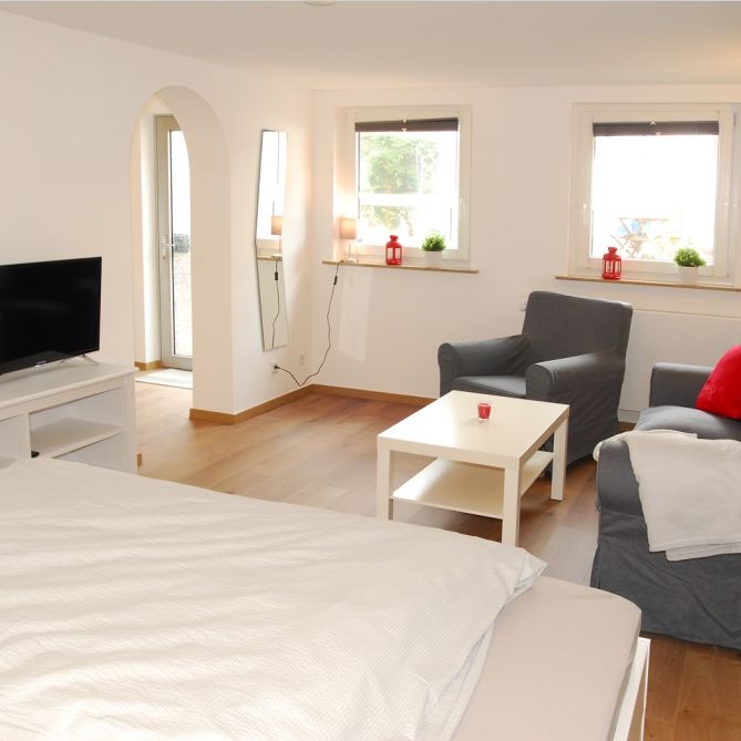 1.5 Zimmer in Düsseldorf - Photo 1