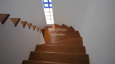 Μεζονέτα για ενοικίαση Γλυφάδα - Photo 5